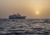 MSF Geo Barents Mediterráneo 27JUN2022