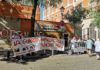 Rebelión Escuela Ejército Madrid 28JUN2022