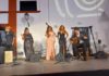 Anabel Valencia, María Terremoto, La Reina Gitana Rosario Montoya, Curro Vargas
