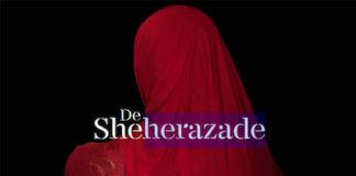 De Sheherazade cartel
