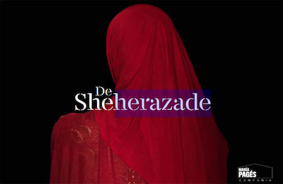 De Sheherazade cartel
