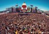Reggaeton Beach Festival promoción