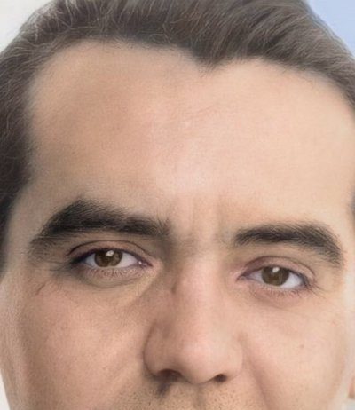 Federico García Lorca nos mira