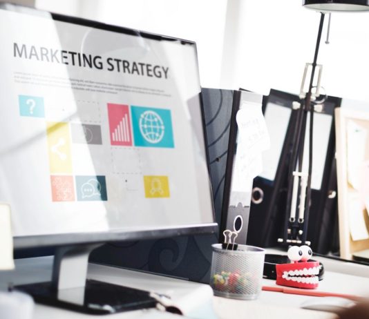 Marketing estrategias B2B