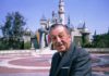 Walt Disney, dibujante y creador de Disneylandia Walt Disney en Disneyworld