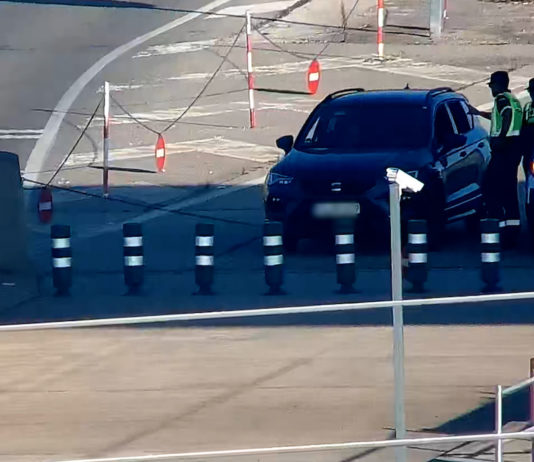 Guardia Civil R3 Madrid 20220925