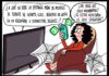La extraña moda de “morirse de un repente”
