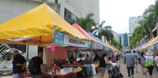 Feria del Libro de Miami | Miami Book Fair