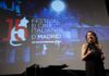 Festival de Cine Italiano de Madrid: Diplomacia cultural