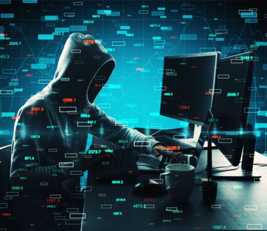 Internet fraudes phishing