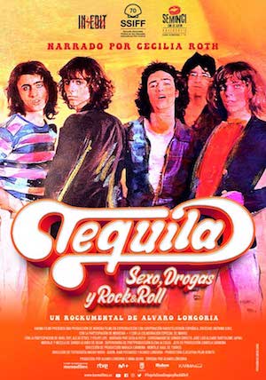 tequila sexo drogas y rock and roll cartel