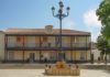 Ayuntamiento Daganzo de Arriba