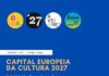La Capital Europea de la Cultura en 2027 de Portugal se decidirá entre cuatro ciudades
