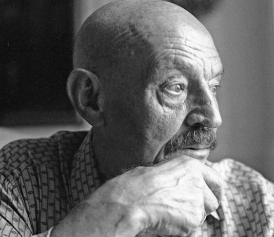 José Hierro