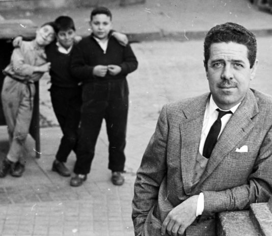 Luis García Berlanga