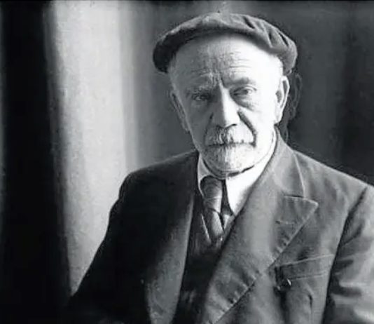 Pio Baroja