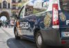 Seis meses de suspensión a un policía nacional por incompatibilidad como actor porno