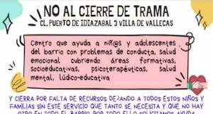 Trama cierra cacerolada 20221223