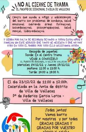 Trama cierra cacerolada 20221223