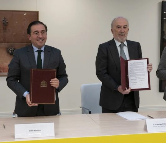 García Montero Albares Muñoz Machado y González Cádiz 20ENE2023