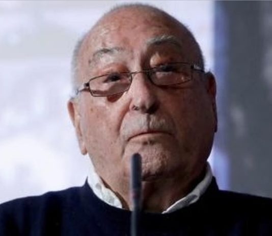 Nicolás Redondo Urbieta