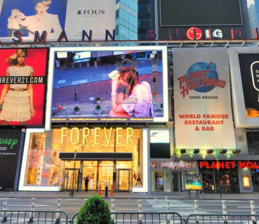 Publicidad campañas street marketing