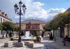 Torrelodones Ayuntamiento Plaza Constitución