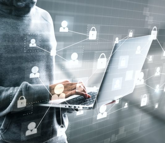 ransomware malware y piratería