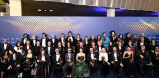 Premios Goya 2023 galardonados