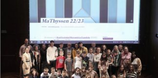 MaThyssen, proyectos premiados en 2022-2023