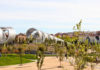 Madrid Río Parque Arganzuela