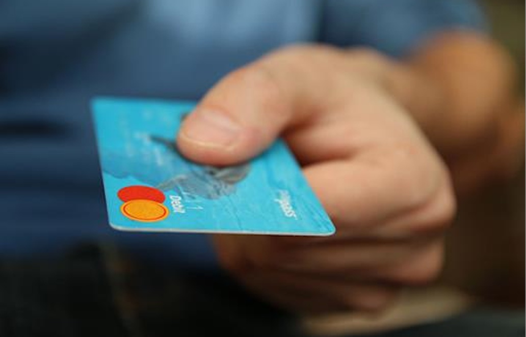 Fraudes tarjetas skimming y carding