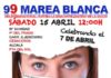 Una Marea Blanca en las calles de Madrid reivindicará que hay que desprivatizar para empezar a sanar