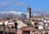 El PSOE de Madrid mantiene abiertas primarias en tres municipios Madrid, Colmenar Viejo, sierra Navacerrada con nieve