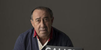 Carlos Rodríguez, fotógrafo de Galicia