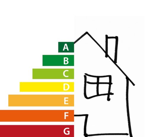 Calificación energética viviendas