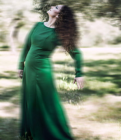 Carmen La Talegona © Beatrix Mexi Molnar
