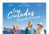 «Las cícladas. Escapada de amigas», del francés Marc Fitoussi, nada nuevo bajo el sol griego las cícladas cartel