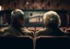 Mayores de 65 años al cine por dos euros Cine salas espectadores mayores