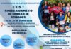 Madrid alberga el Congreso de Ajedrez Educativo Erasmus Plus CGS