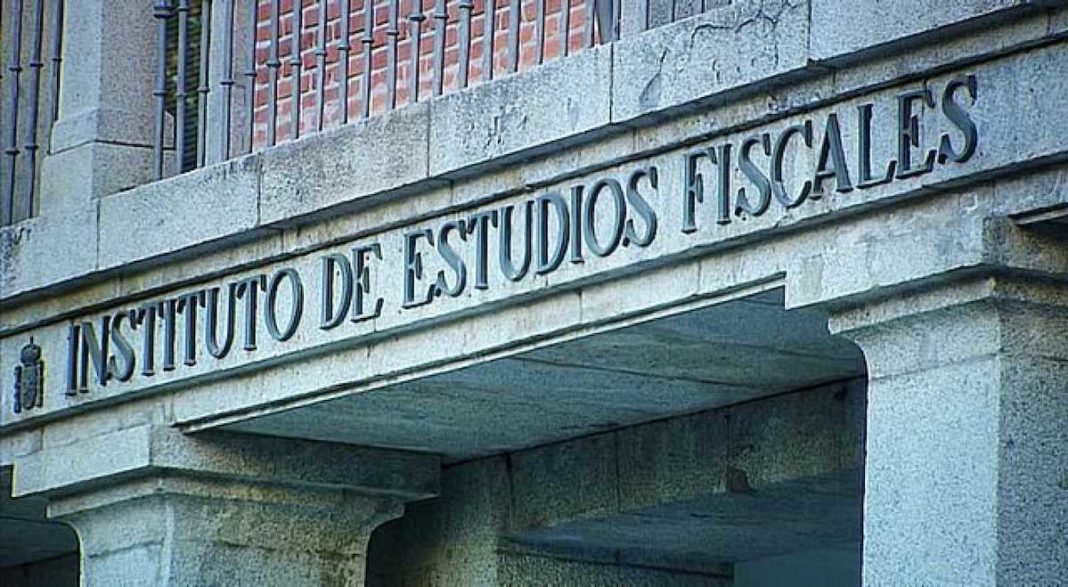 Instituto de Estudios Fiscales