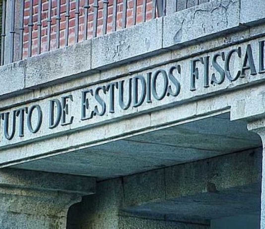 Instituto de Estudios Fiscales