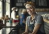 Trabajo mujer empleo hostelería