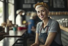 Trabajo mujer empleo hostelería