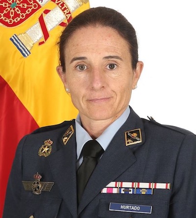 Coronel Loreto Gutiérrez Hurtado