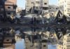 Gaza, octubre 2023 © Unicef El Baba