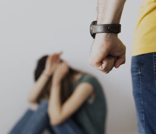 Violencia de género