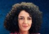 Irán endurece la represión contra la nobel de la paz Narges Mohammadi con una nueva condena de seis años Irán: Narges Mohammadi