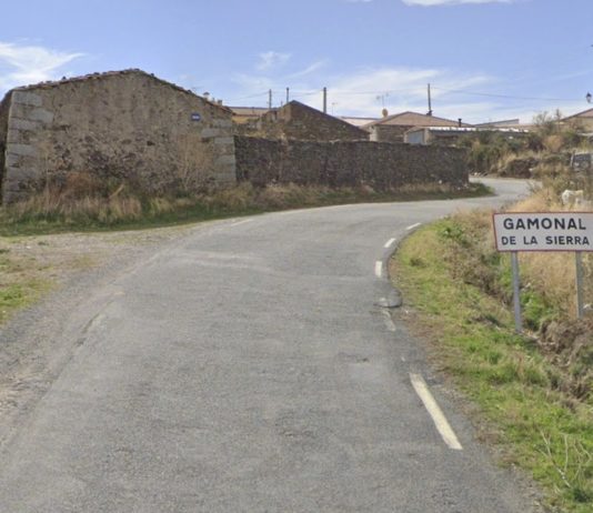 Avila, Gamonal de la Sierra