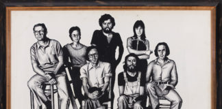 Equipo Crónica: Retrato de grupo 1973